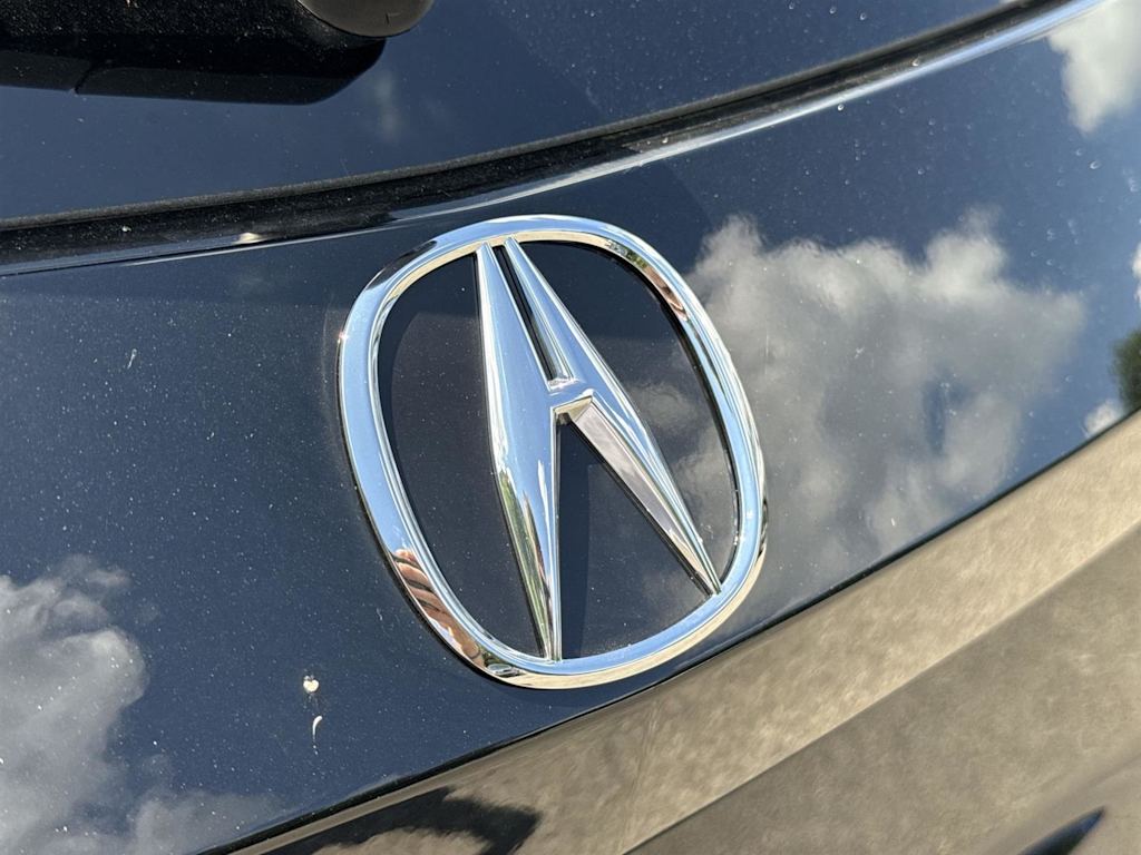 Thumbnail: 2026 Acura MDX - 18