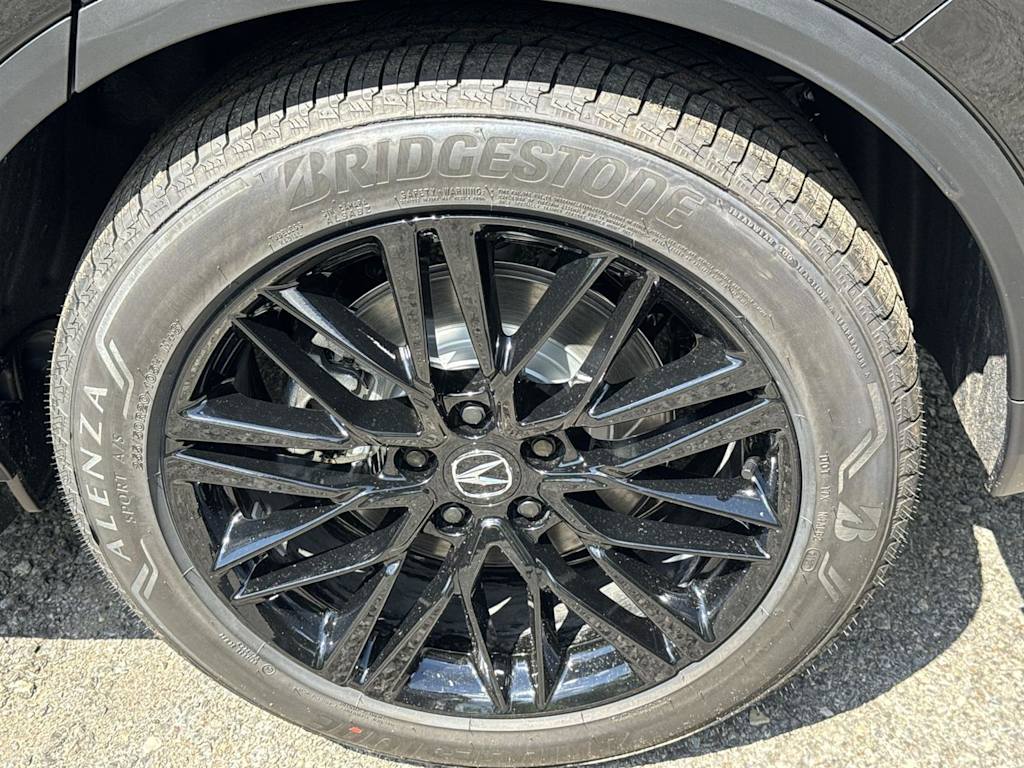 Thumbnail: 2026 Acura MDX - 8
