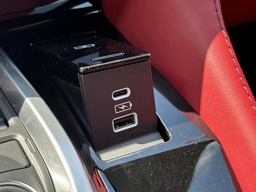 Thumbnail: 2026 Acura MDX - 13