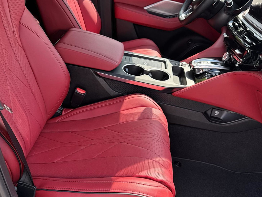 Thumbnail: 2026 Acura MDX - 21