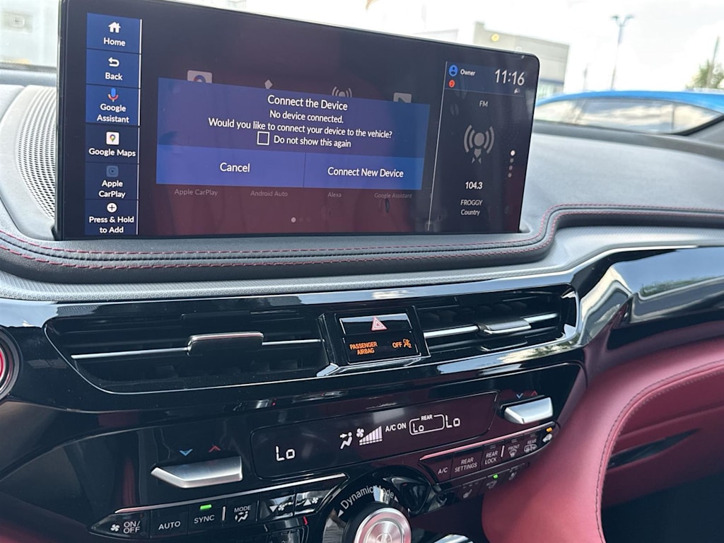 Thumbnail: 2026 Acura MDX - 12