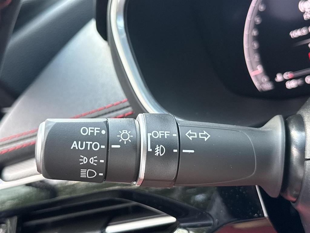 Thumbnail: 2026 Acura MDX - 24