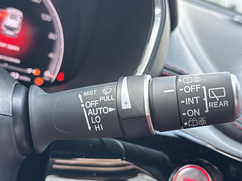 Thumbnail: 2026 Acura MDX - 14