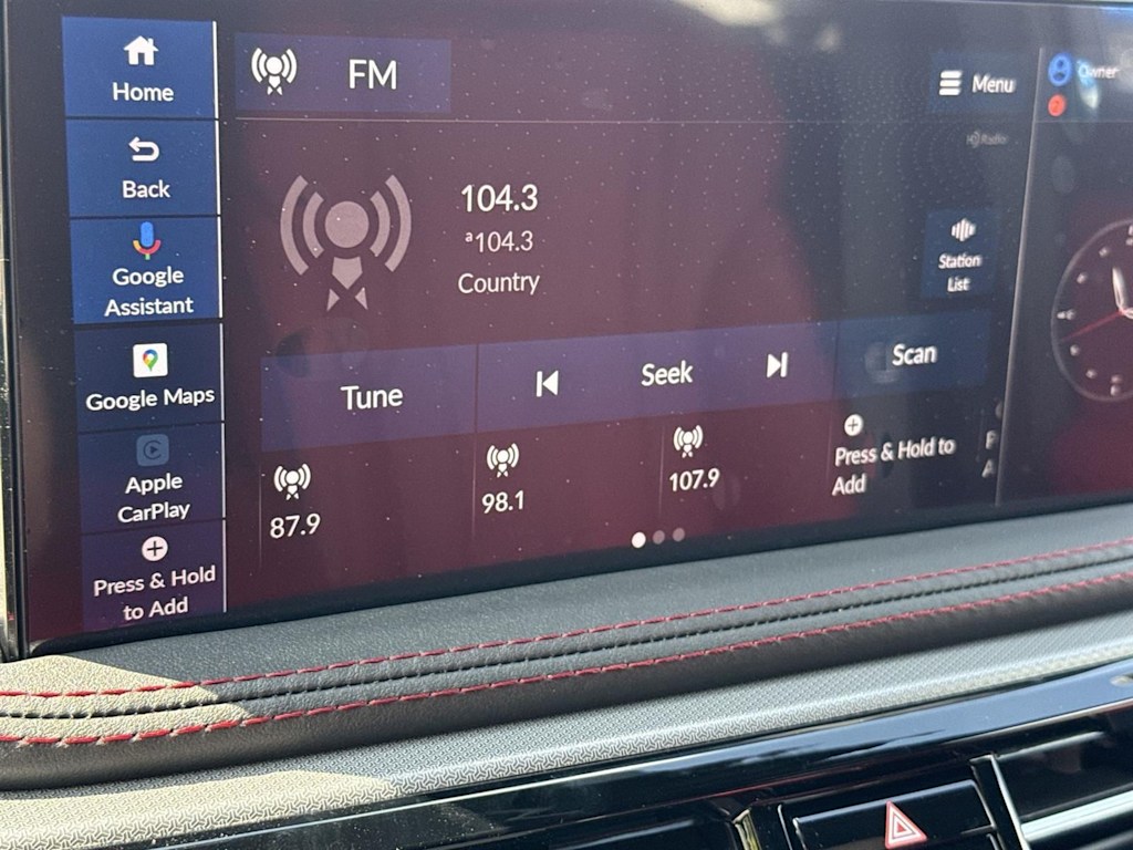 Thumbnail: 2026 Acura MDX - 27