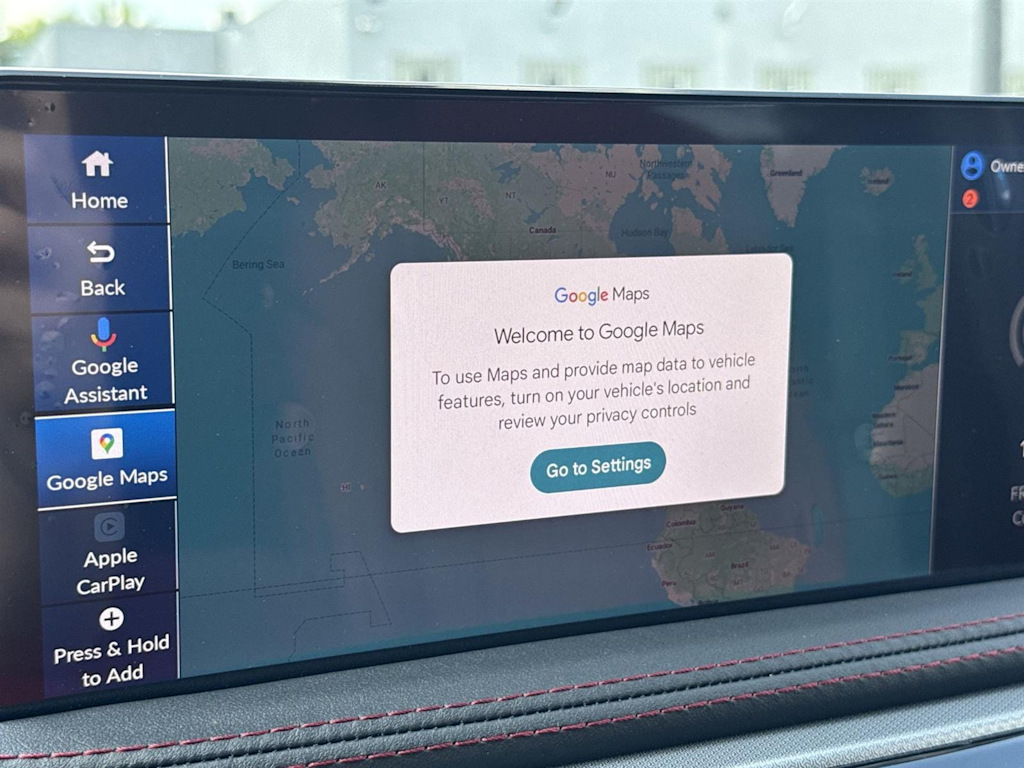 Thumbnail: 2026 Acura MDX - 25