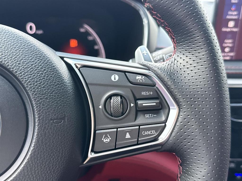 Thumbnail: 2026 Acura MDX - 23