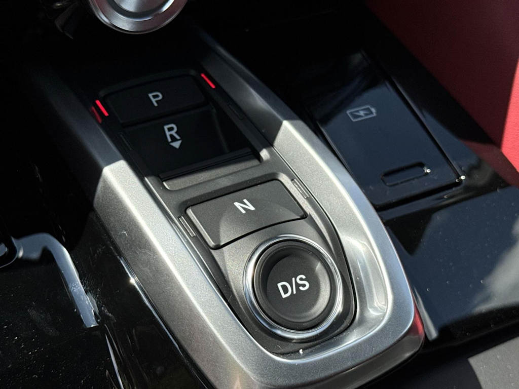 Thumbnail: 2026 Acura MDX - 28