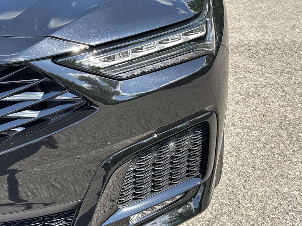 Thumbnail: 2026 Acura MDX - 7