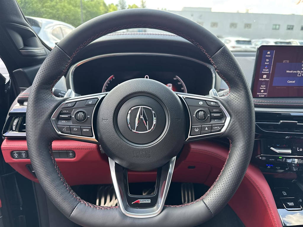 Thumbnail: 2026 Acura MDX - 2