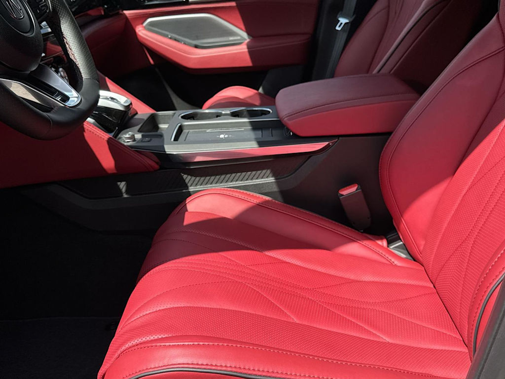 Thumbnail: 2026 Acura MDX - 9