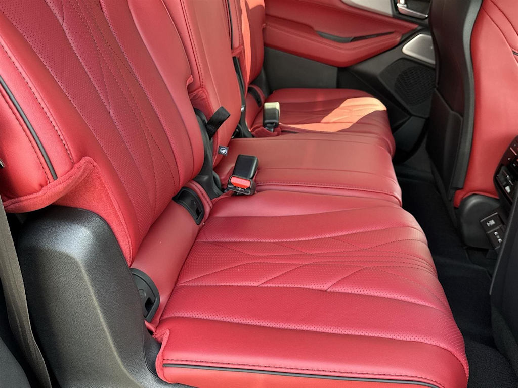 Thumbnail: 2026 Acura MDX - 11