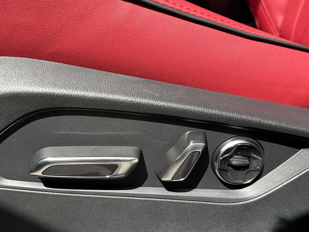 Thumbnail: 2026 Acura MDX - 20