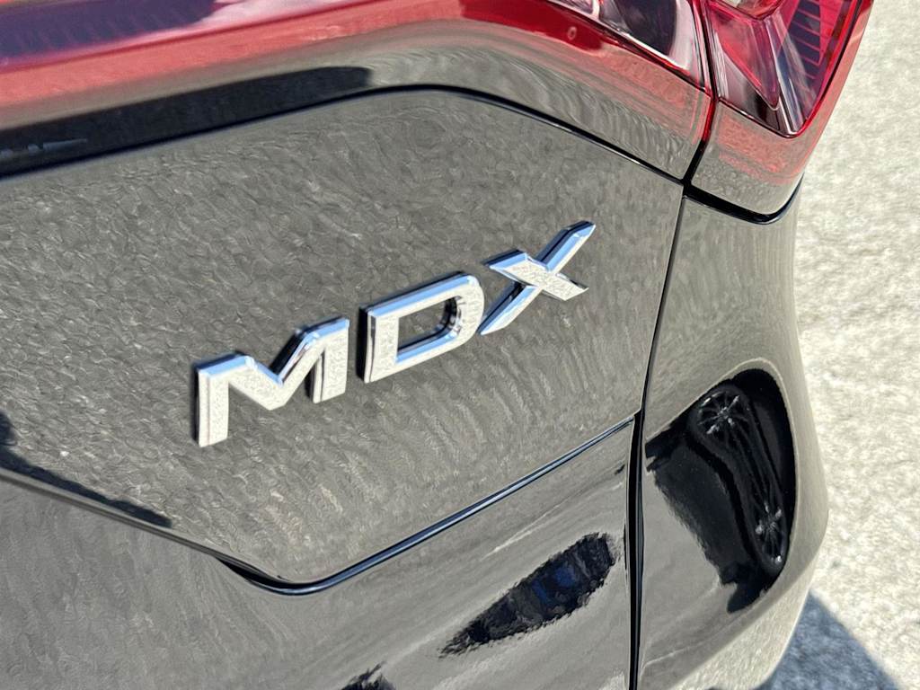 Thumbnail: 2026 Acura MDX - 19