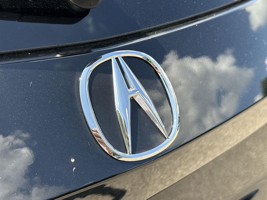 Thumbnail: 2026 Acura MDX - 18