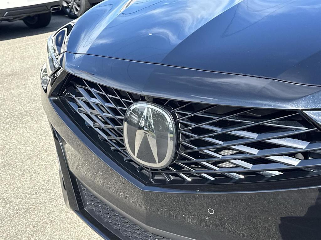Thumbnail: 2026 Acura MDX - 7