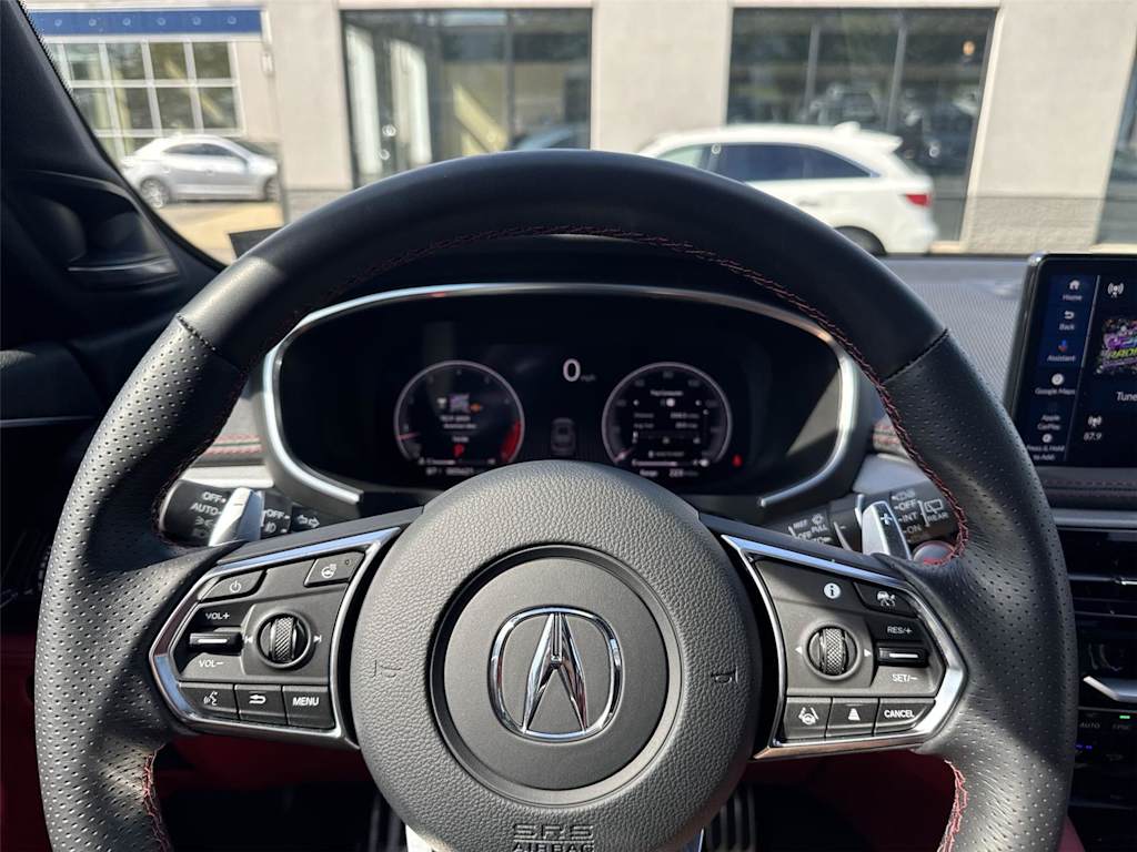 Thumbnail: 2026 Acura MDX - 2
