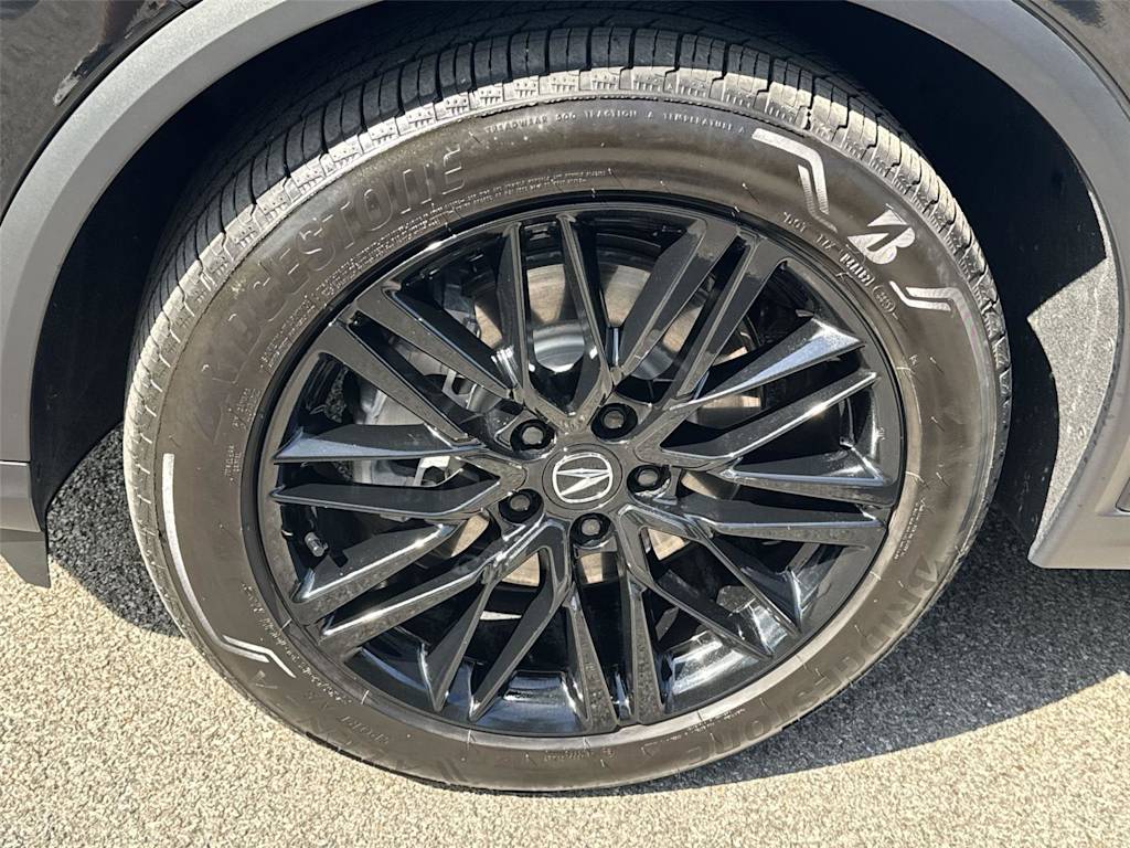 Thumbnail: 2026 Acura MDX - 8