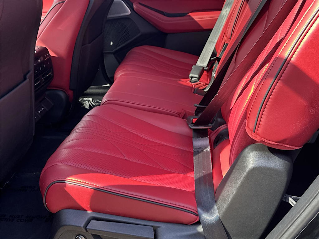 Thumbnail: 2026 Acura MDX - 11