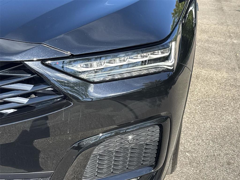 Thumbnail: 2026 Acura MDX - 19
