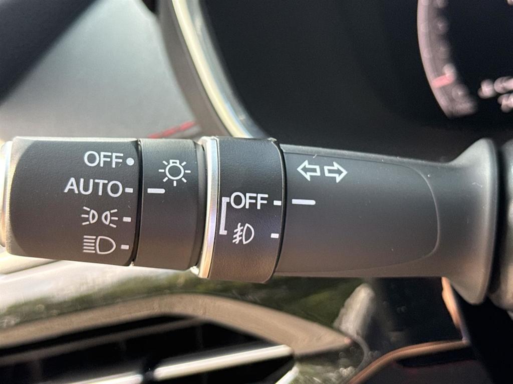 Thumbnail: 2026 Acura MDX - 13