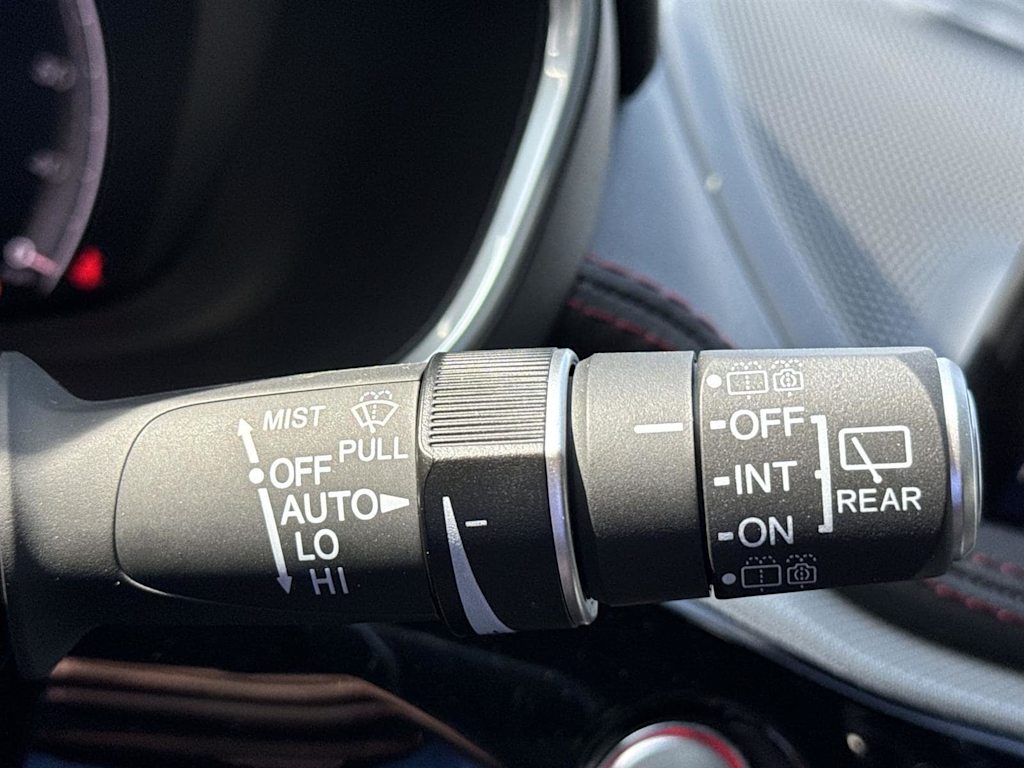 Thumbnail: 2026 Acura MDX - 12