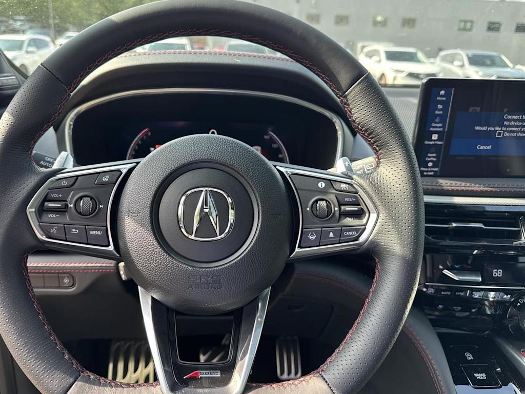 Thumbnail: 2026 Acura MDX - 2