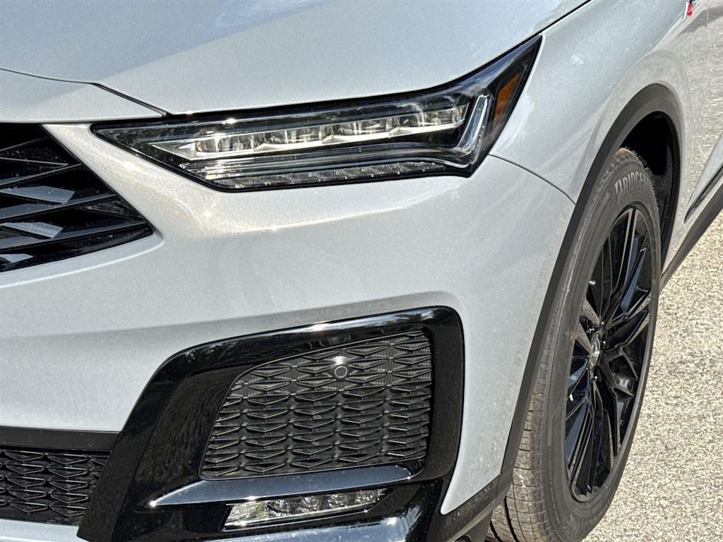 Thumbnail: 2026 Acura MDX - 18