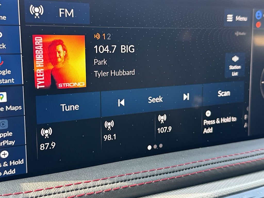 Thumbnail: 2026 Acura MDX - 26