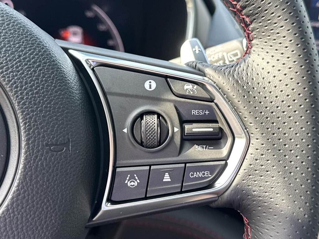 Thumbnail: 2026 Acura MDX - 24