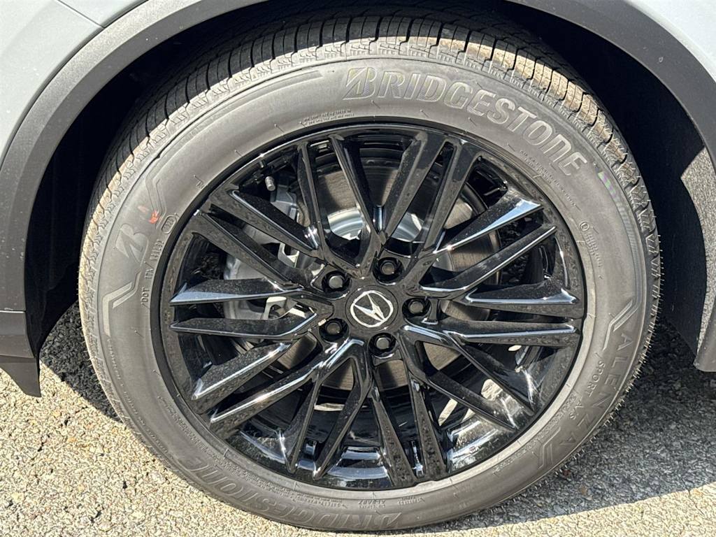 Thumbnail: 2026 Acura MDX - 7