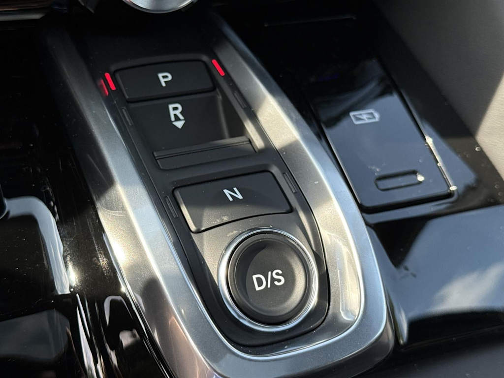 Thumbnail: 2026 Acura MDX - 28