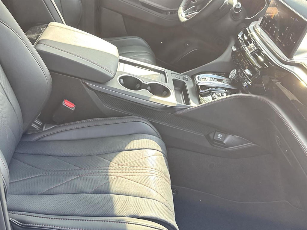 Thumbnail: 2026 Acura MDX - 22