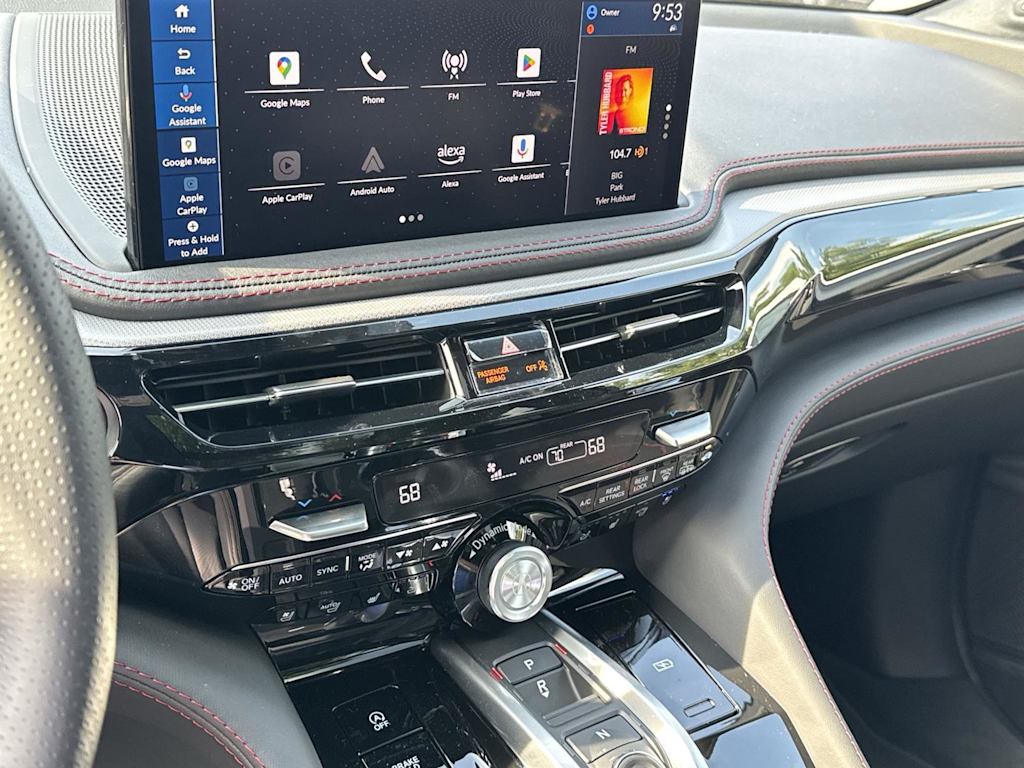 Thumbnail: 2026 Acura MDX - 11