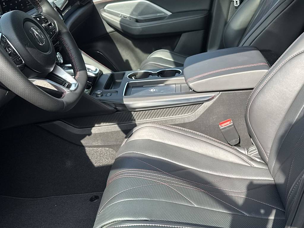 Thumbnail: 2026 Acura MDX - 8