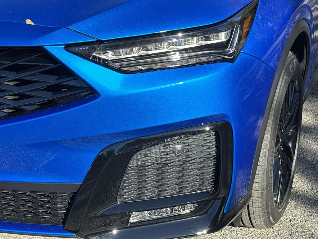 Thumbnail: 2026 Acura MDX - 18