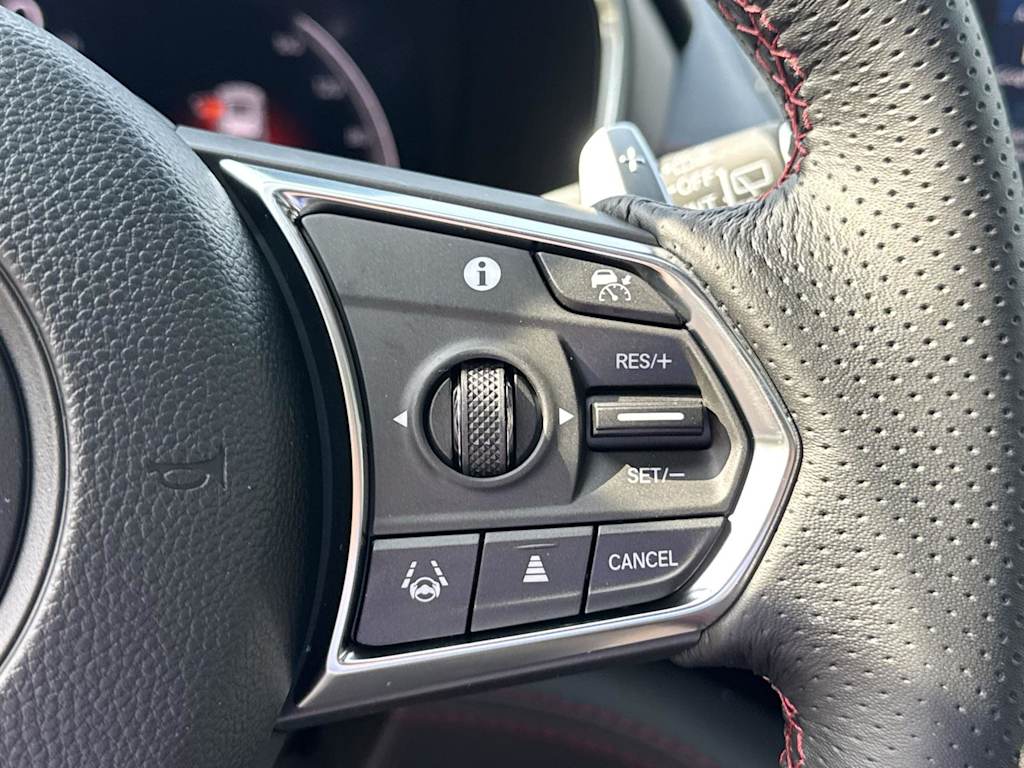Thumbnail: 2026 Acura MDX - 24