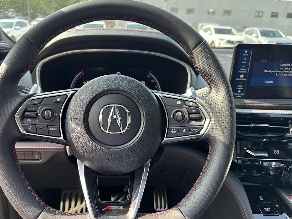 Thumbnail: 2026 Acura MDX - 2