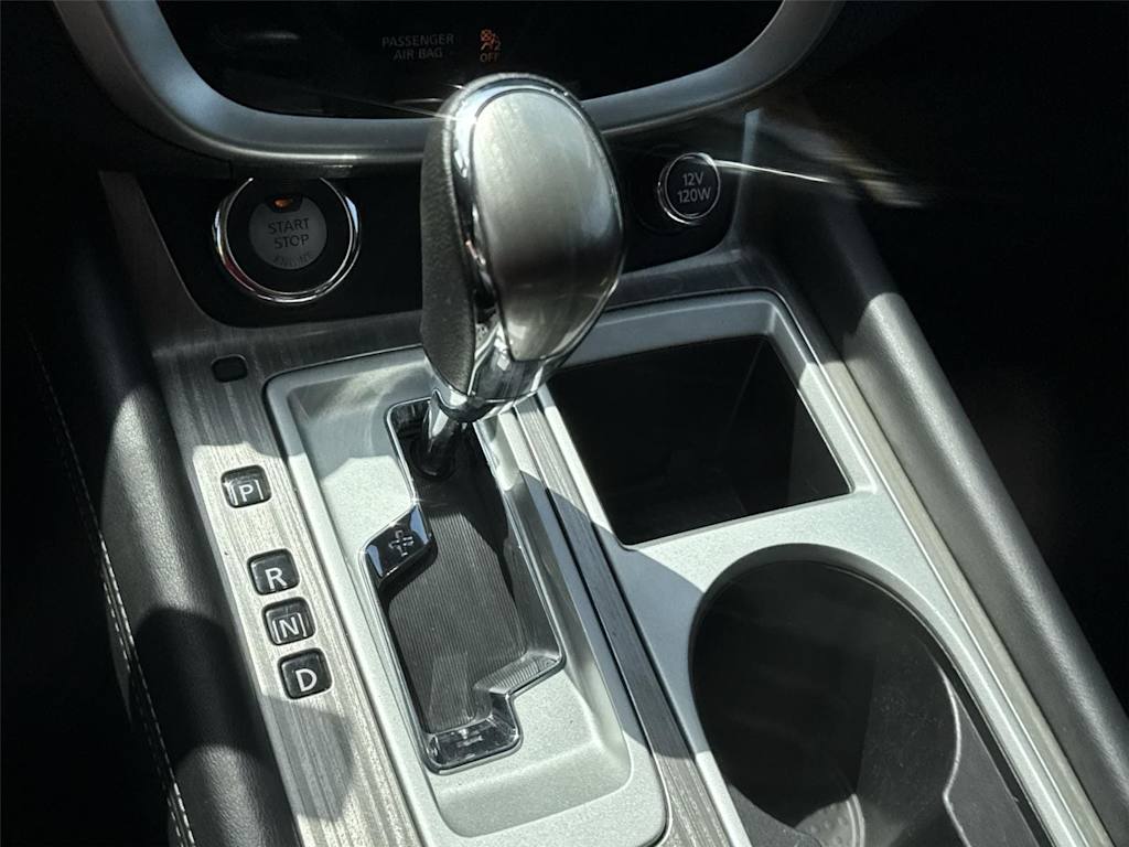 Thumbnail: 2018 Nissan Murano - 29