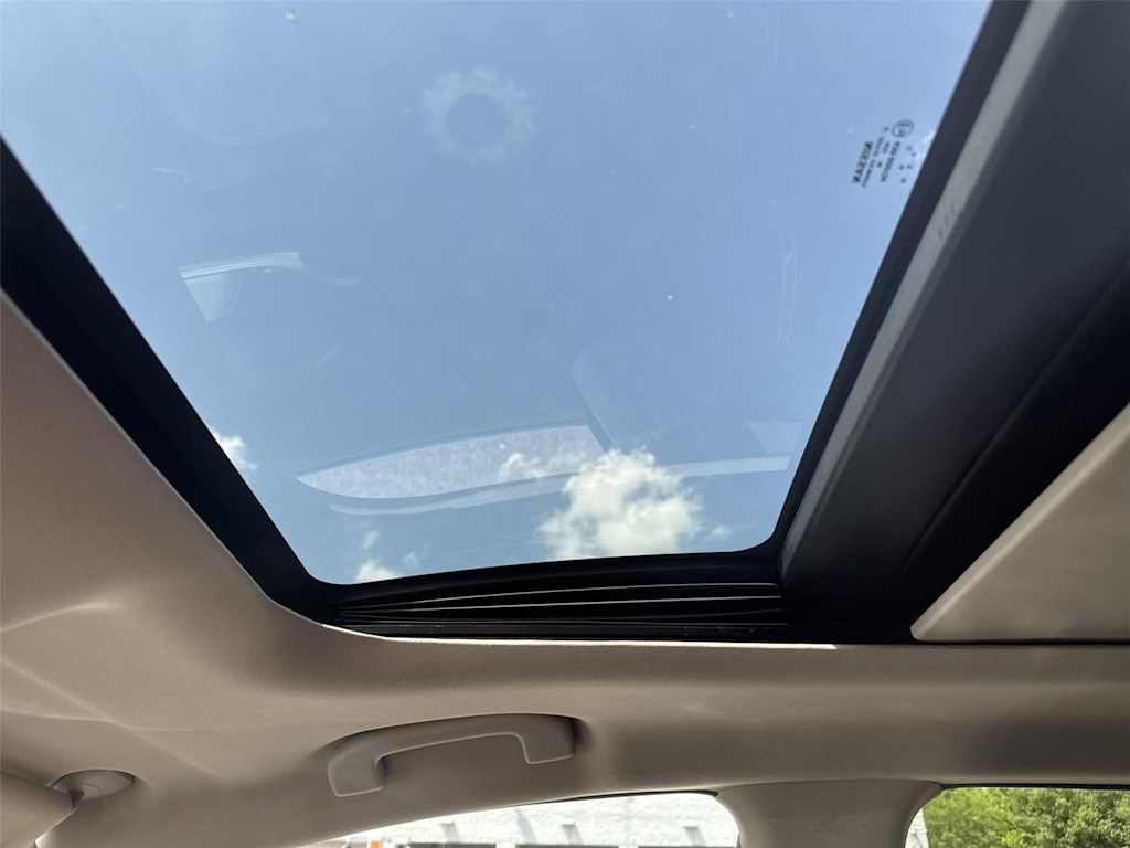 Thumbnail: 2018 Nissan Murano - 19