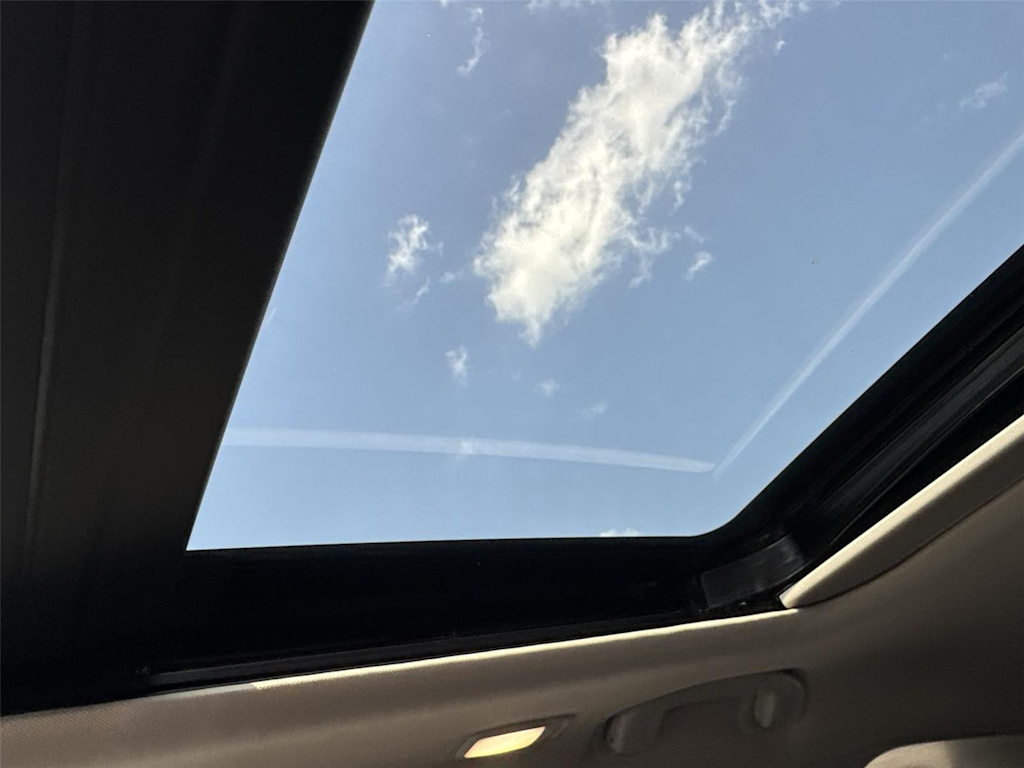 Thumbnail: 2018 Nissan Murano - 20
