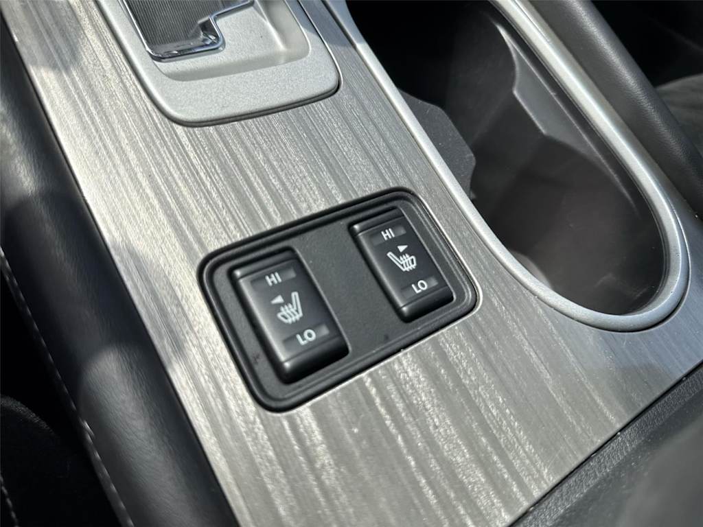 Thumbnail: 2018 Nissan Murano - 30