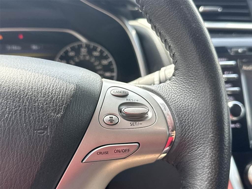 Thumbnail: 2018 Nissan Murano - 23