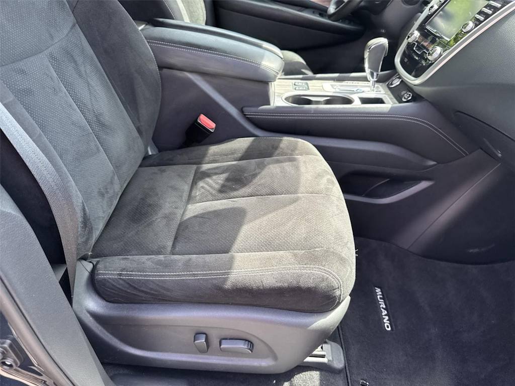 Thumbnail: 2018 Nissan Murano - 21