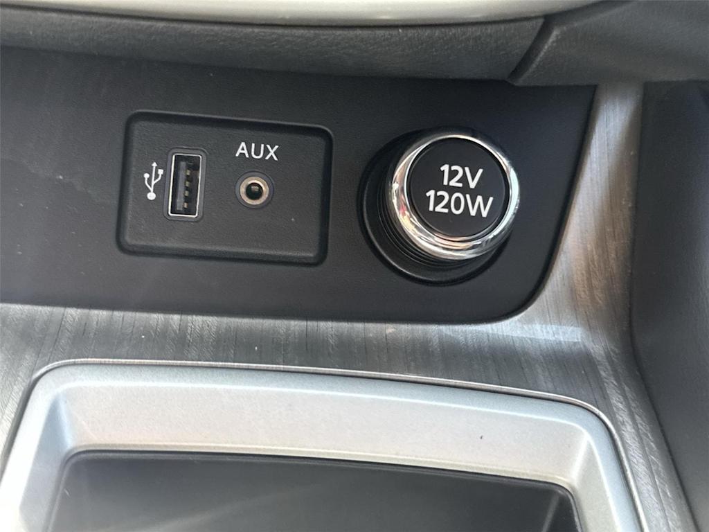 Thumbnail: 2018 Nissan Murano - 28