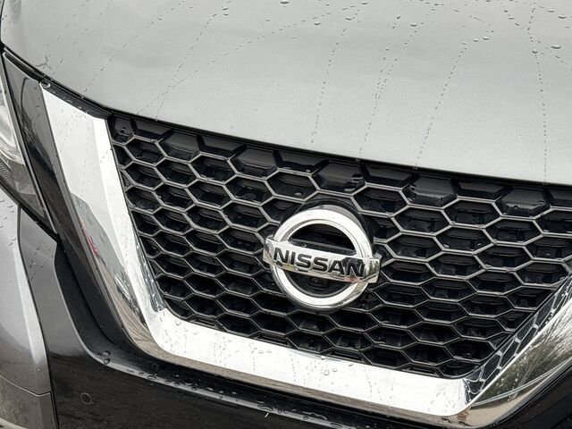 2019 Nissan Murano SL 21