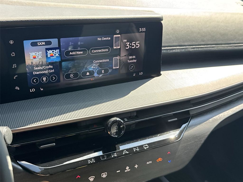 Thumbnail: 2025 Nissan Murano - 12