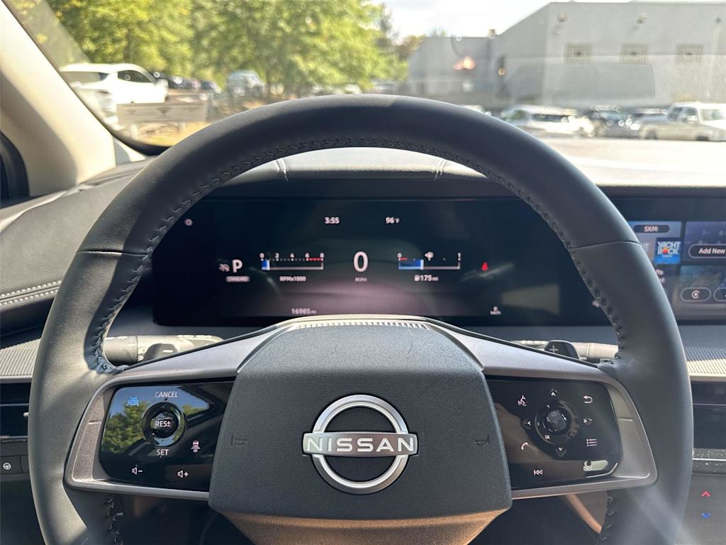 Thumbnail: 2025 Nissan Murano - 2
