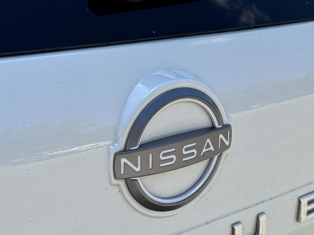 Thumbnail: 2022 Nissan Rogue - 7