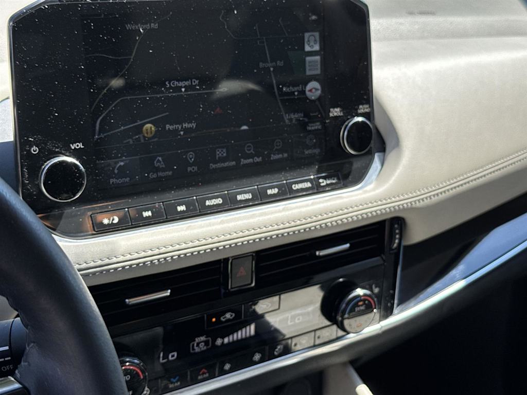 Thumbnail: 2022 Nissan Rogue - 11