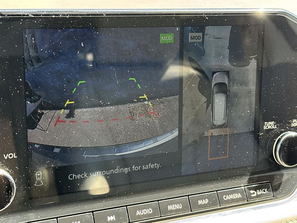 Thumbnail: 2022 Nissan Rogue - 26